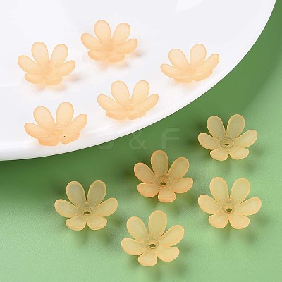 Transparent Acrylic Beads X1-MACR-S373-107-D01-1