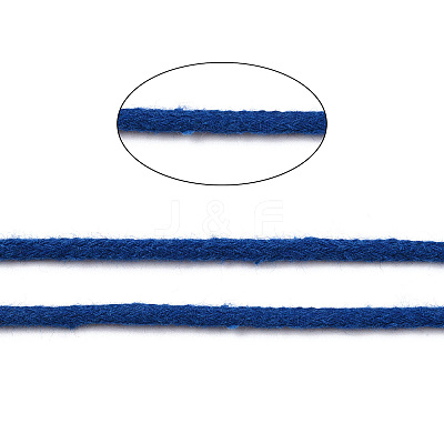 Cotton String Threads OCOR-T001-02-34-1