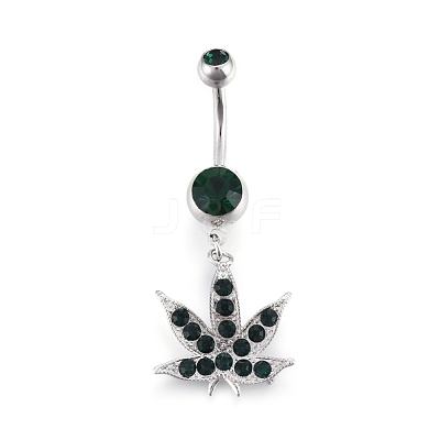 Piercing Jewelry AJEW-EE0006-92P-1
