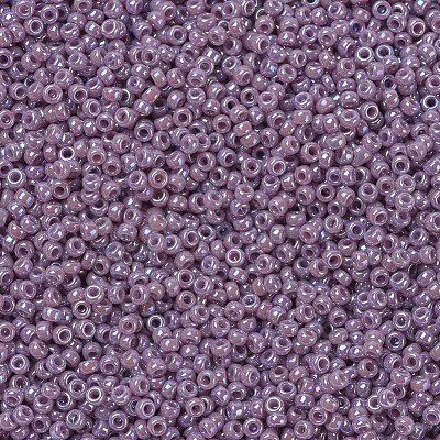 MIYUKI Round Rocailles Beads SEED-G007-RR0478-1