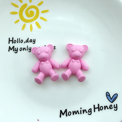 Resin Cabochons RESI-CJC0007-04G-1