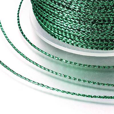 Nylon Metallic Cords MCOR-E002-16-01-1