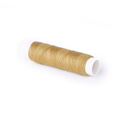 Round Waxed Polyester Twisted Cord YC-L003-A-14-1
