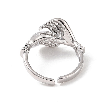 Hug Ring RJEW-G270-03P-1