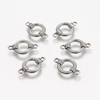 Alloy Links connectors EA9823Y-1