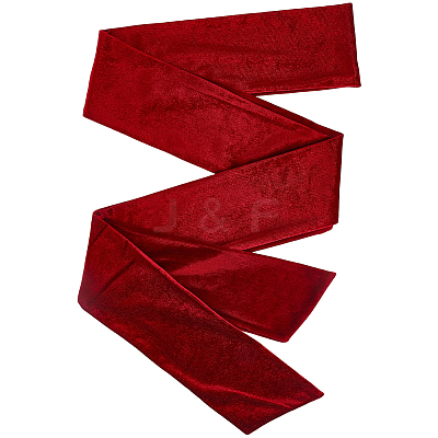 Velet Exercise Elastic Headbands OHAR-WH20001-03C-1