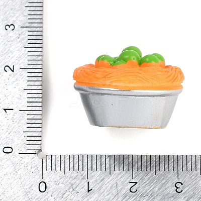 Resin Mini Model DJEW-G046-01B-1