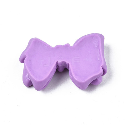 Opaque Resin Cabochons X-CRES-S307-046-1