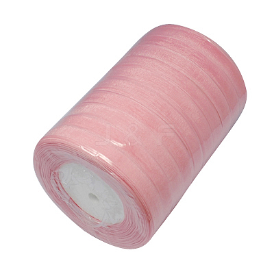 Organza Ribbon RS10mmY-041-1