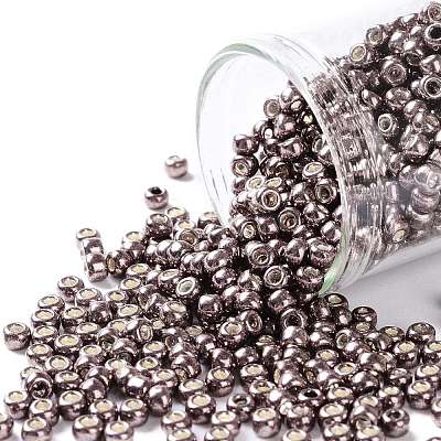 TOHO 8/0 Round Beads SEED-XTR08-0556-1