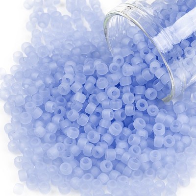 TOHO 8/0 Round Beads SEED-TR08-0146F-1