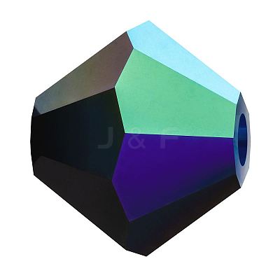 Preciosa® Crystal Beads Y-PRC-BA4-23980-200-1
