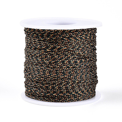 100M Braided Polyester Cords OCOR-A010-04I-1