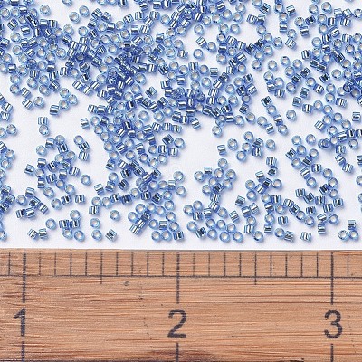 MIYUKI Delica Beads SEED-J020-DB1210-1