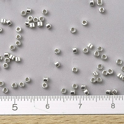 MIYUKI Delica Beads SEED-X0054-DB0035-1