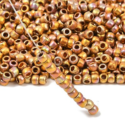 TOHO 6/0 Round Beads SEED-TR06-0722-1
