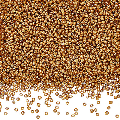 100G Glass Seed Beads SEED-SP0001-12A-01-1