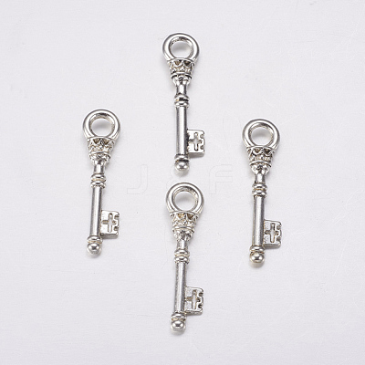 Alloy Pendants EA10909Y-1
