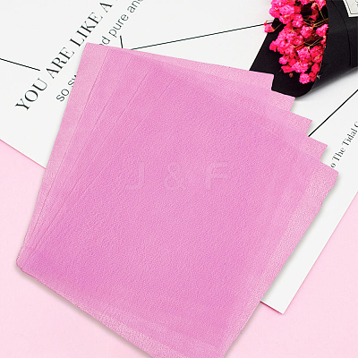 Non-Woven Fabrics Dust Filter MRMJ-WH20017-007B-1