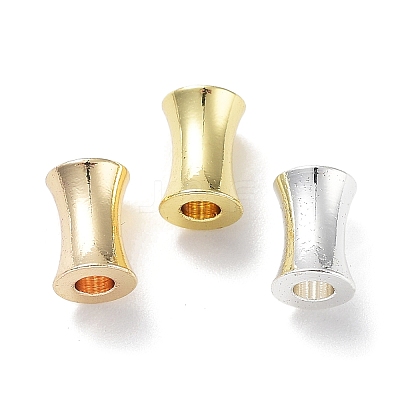 Eco-Friendly Brass Beads KK-A193-02C-1