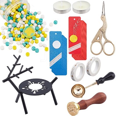 DIY Scrapbook Making Kits DIY-CP0005-31-1