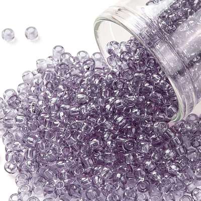 TOHO 8/0 Round Beads SEED-XTR08-1300-1