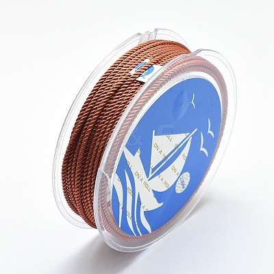 Nylon Threads NWIR-F006-26-1mm-1