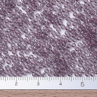 MIYUKI Round Rocailles Beads X-SEED-G007-RR2448-1