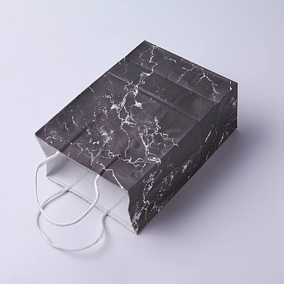 kraft Paper Bags CARB-E002-S-E02-1