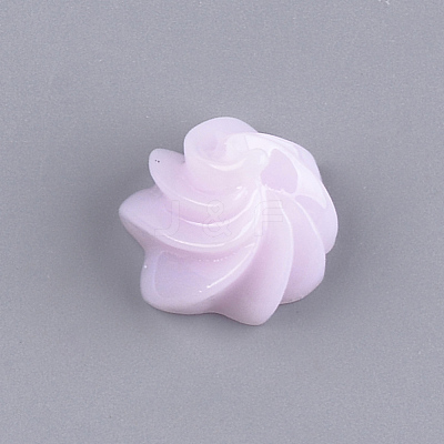 Resin Decoden Cabochons CRES-T010-40-1