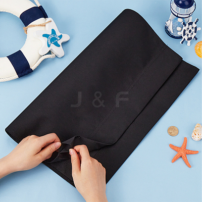 1Pc Chair Canvas Cloth AJEW-GF0012-03B-07-1