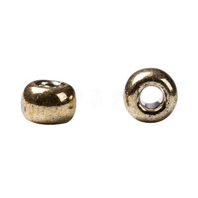 TOHO 11/0 Round Beads SEED-JPTR11-0557-1