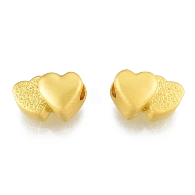 Alloy European Beads FIND-G035-27MG-1