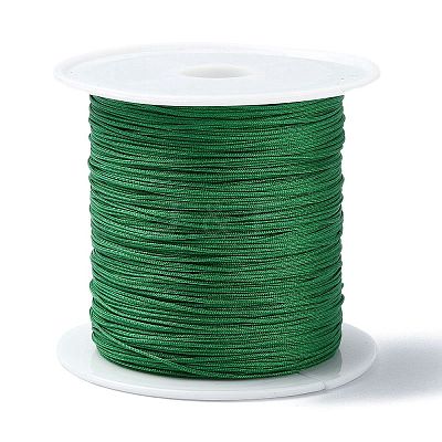 Nylon Braided Cord NWIR-C003-02C-1