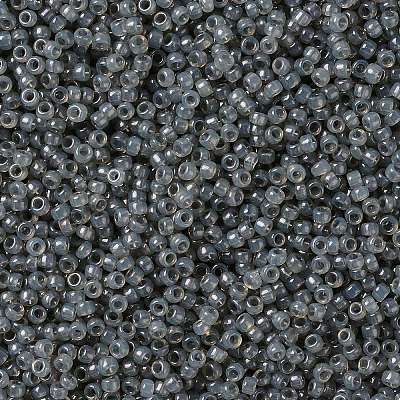 TOHO Round Seed Beads X-SEED-TR15-1150-1