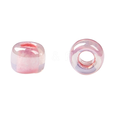 TOHO Round Seed Beads X-SEED-TR11-0911-1