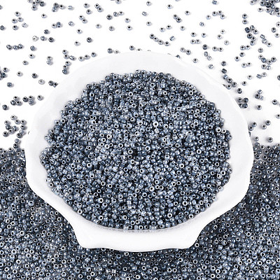 Glass Seed Beads X1-SEED-A011-2mm-149-1