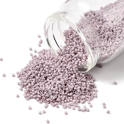 MIYUKI Delica Beads SEED-J020-DB0356-1