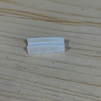 Plastics Findings KY-WH0015-02-1
