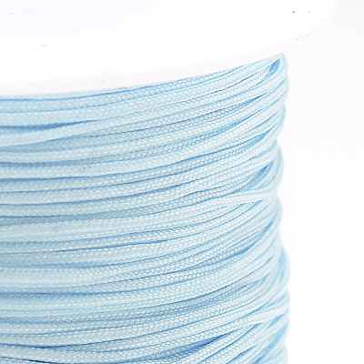 Nylon Braided Cord NWIR-Q008A-012-1