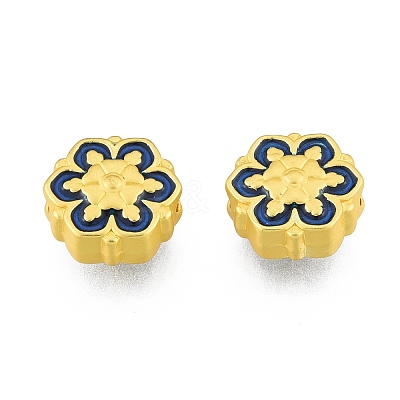 Alloy Enamel Beads LS-FIND-G035-69MG-1