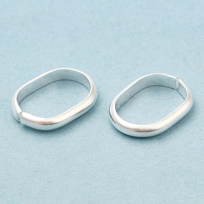 Brass Linking Rings KK-M250-24D-S-1