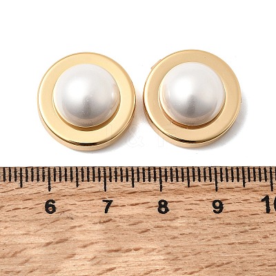 SHEGRACE Brass Cufflinks XGR0089G-169G-1