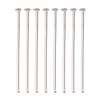 Iron Flat Head Pins HP3.0cm-1