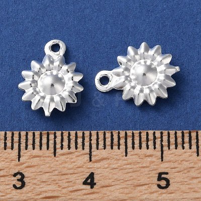 Brass Charms KK-F880-10S-1