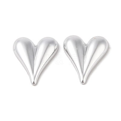 CCB Plastic Cabochons KY-C020-13C-P-1