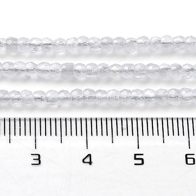 Cat Eye Beads Strands CE-G009-01C-1