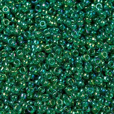 MIYUKI Round Rocailles Beads X-SEED-G009-RR0354-1