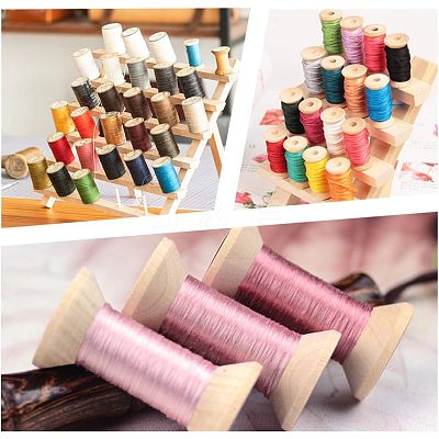 Wooden Empty Spools for Wire WOOD-FG0001-04-1