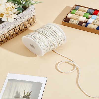 50M Jute Cord OCOR-LP0002-68B-1